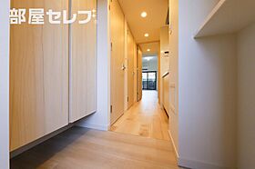 S-RESIDENCE浄心II  ｜ 愛知県名古屋市西区上名古屋2丁目16-2（賃貸マンション1K・5階・25.84㎡） その10