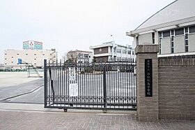 レジデンス松原  ｜ 愛知県清須市西枇杷島町南松原13-9（賃貸マンション3LDK・6階・70.35㎡） その22