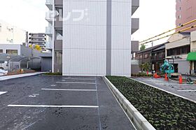 レガーロ  ｜ 愛知県名古屋市北区城見通1丁目6（賃貸マンション1K・4階・25.52㎡） その15