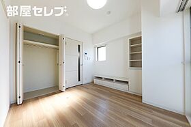 レガーロ  ｜ 愛知県名古屋市北区城見通1丁目6（賃貸マンション1K・4階・25.52㎡） その8