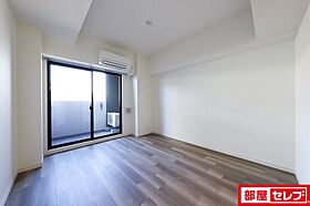 S-RESIDENCE志賀本通North  ｜ 愛知県名古屋市北区辻本通1丁目11-3（賃貸マンション1K・5階・24.80㎡） その3