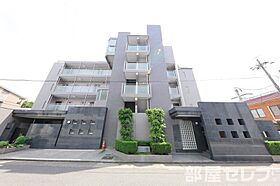 ウィステリアパーク  ｜ 愛知県名古屋市北区柳原1丁目11-7（賃貸マンション1LDK・1階・43.20㎡） その4