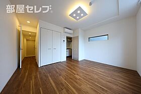 LUORE浄心  ｜ 愛知県名古屋市西区花の木3丁目12-5-1（賃貸マンション1R・5階・29.40㎡） その3