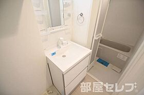 Bellezza  ｜ 愛知県名古屋市北区杉栄町3丁目76（賃貸アパート1K・2階・21.33㎡） その12