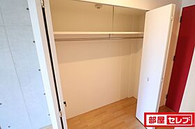 Branche城西  ｜ 愛知県名古屋市西区城西3丁目21-9（賃貸マンション1K・2階・29.12㎡） その11