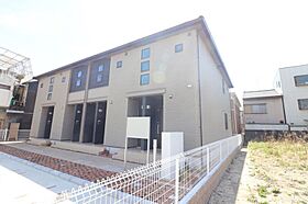 クエスト　ウーノ  ｜ 愛知県名古屋市北区浪打町2丁目46-1（賃貸アパート1K・1階・32.43㎡） その15