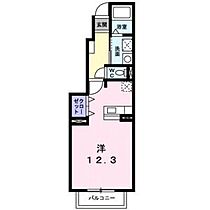 ストークSK  ｜ 愛知県名古屋市西区中小田井1丁目454（賃貸アパート1K・1階・32.90㎡） その2