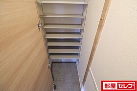 グラン  ｜ 愛知県名古屋市西区児玉2丁目804番1（賃貸アパート1LDK・3階・41.09㎡） その19