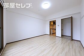 Proudear  ｜ 愛知県名古屋市西区新道2丁目11-18（賃貸マンション1K・4階・31.12㎡） その9