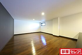 Ampio reale庄内通  ｜ 愛知県名古屋市西区笠取町3丁目24-2（賃貸アパート1K・2階・23.79㎡） その9