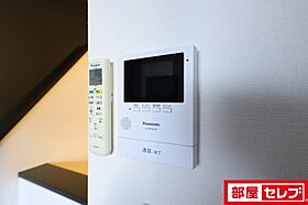 Ampio reale庄内通  ｜ 愛知県名古屋市西区笠取町3丁目24-2（賃貸アパート1K・2階・23.79㎡） その17