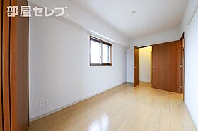 レジデンス悠海  ｜ 愛知県名古屋市北区上飯田西町3丁目22（賃貸マンション1LDK・5階・44.56㎡） その9