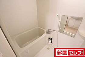 Rivage  ｜ 愛知県名古屋市西区城西4丁目5-15（賃貸マンション1R・6階・35.00㎡） その4