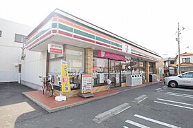 セジュール信長  ｜ 愛知県清須市土田3丁目4-20（賃貸アパート1LDK・1階・33.40㎡） その28