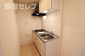 プロスペール　メゾン  ｜ 愛知県清須市土田1丁目12-3（賃貸マンション1R・1階・28.82㎡） その5