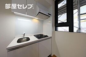 ＣＯＺＹ菊井  ｜ 愛知県名古屋市西区菊井1丁目28-22（賃貸マンション1R・5階・27.56㎡） その7