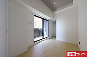 Lives Residence Sako  ｜ 愛知県名古屋市西区栄生2丁目2-9（賃貸マンション1LDK・9階・28.88㎡） その8