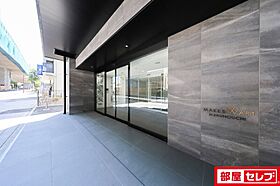 メイクスWアート丸の内  ｜ 愛知県名古屋市西区那古野1丁目3-14（賃貸マンション1K・8階・22.95㎡） その26