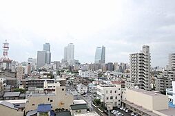 ラクラス浅間町