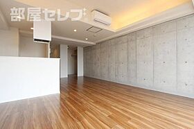 コレクション名駅III  ｜ 愛知県名古屋市西区則武新町4丁目4-21（賃貸マンション1R・2階・40.05㎡） その8