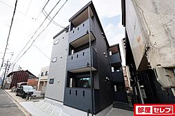メイクス志賀本通