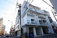 愛知県名古屋市北区東水切町4丁目56-2：物件画像／部屋セレブ上小田井店　株式会社S-point