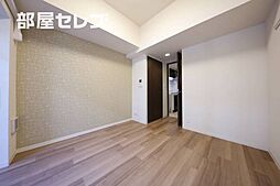 プレサンス大曽根駅前ファースト 14階1Kのリビング/ダイニング