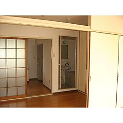 居間