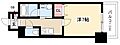 RAFFLEOZONE2SouthGarden1階6.0万円
