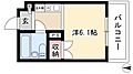 グランデール名古屋9階3.9万円
