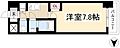 S-RESIDENCE志賀本通6階6.2万円