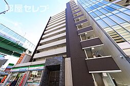 パルティール城西