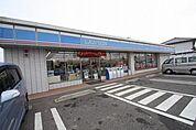 ローソン豊山町青山店 764m