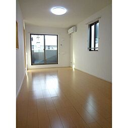 イル　レジーナ　II 3階1LDKのリビング/ダイニング