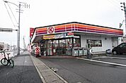 サークルＫ 西春店 234m
