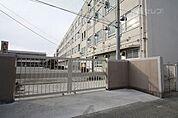 平田小学校 150m