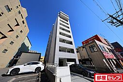 プラージュ大曽根