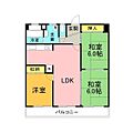 グランドミール中小田井4階7.0万円