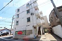 愛知県名古屋市西区城北町3丁目122-1：物件画像／部屋セレブ上小田井店　株式会社S-point