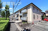 愛知県清須市西市場6丁目10-22：物件画像／部屋セレブ上小田井店　株式会社S-point