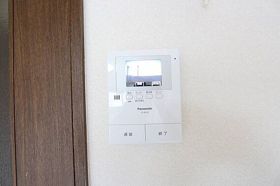 エスポアハイム壱番館_その他_2