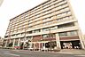 周辺：名古屋市中村区役所 890m
