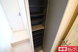 内装