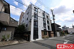 Amirl Premier Heian-dori