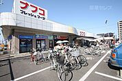 ナフコ 師勝店 822m