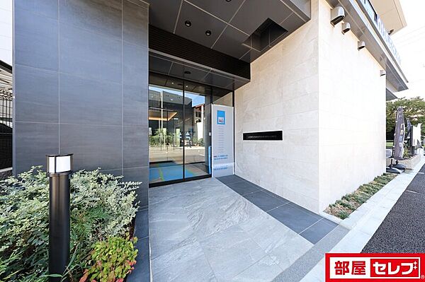 レーベン名古屋MARK EAST