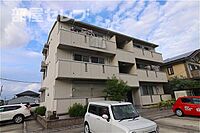愛知県清須市朝日愛宕165：物件画像／部屋セレブ上小田井店　株式会社S-point