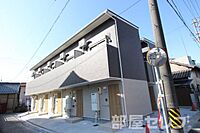愛知県清須市西枇杷島町北二ツ杁46-2：物件画像／部屋セレブ上小田井店　株式会社S-point