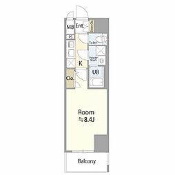 エスリード大曽根プレシャス 11階