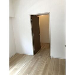 アーバンドエル庄内通 2階3LDKのリビング/ダイニング